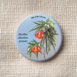 botón hojas de sauco (sambucus peruviana) (copia)