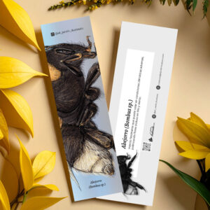 Separador Abejorro (Bombus sp.)